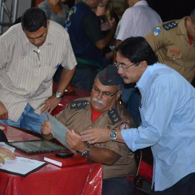 FISCALIZAÇÃO EM CASA NOTURNAS DE CAMPOS